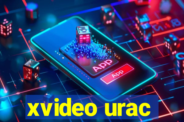 xvideo urac